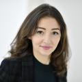 Amina Ladjici Paturel Amina Ladjici Paturel