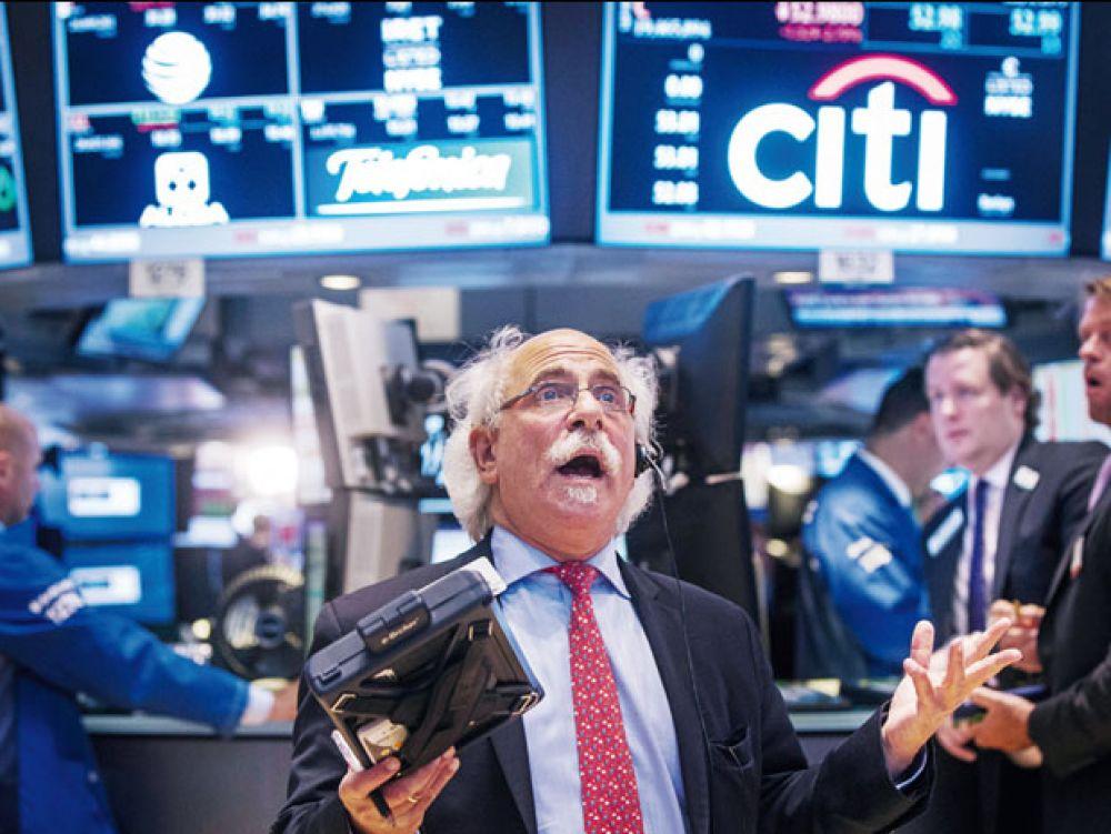 Crise : l'avertissement de l'ancien patron du FMI