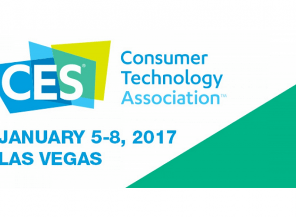 CES 2017 CES 2017