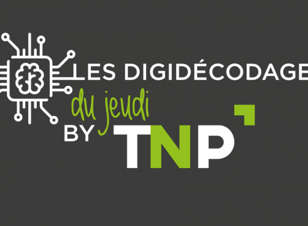 Digidécodages TNP Digidécodages TNP