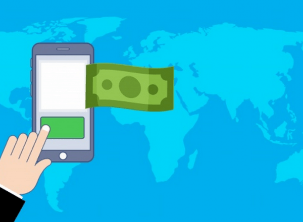 mobile money mobile money
