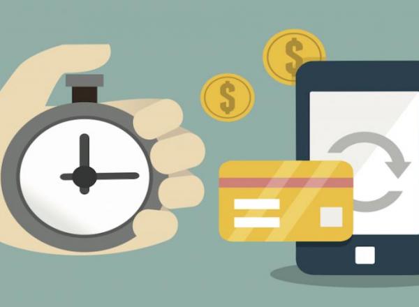 instant payment instant payment