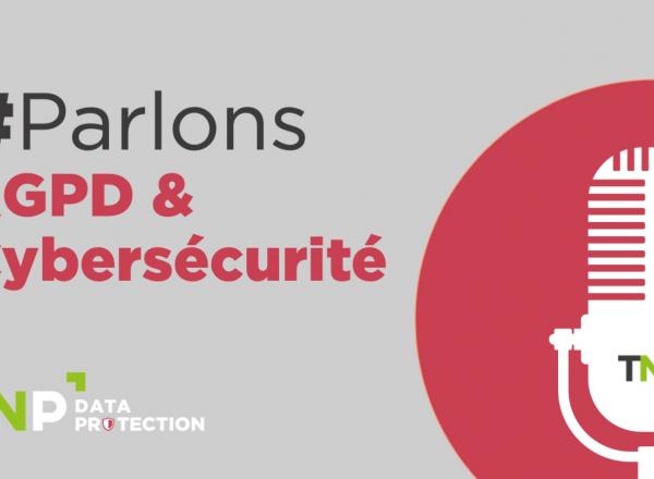 Parlons RGPD & Sécurité I Podcast Spécial Maroc : RGPD, loi 09-08 : quelles sont les règles pour les entreprises en 2021 ?