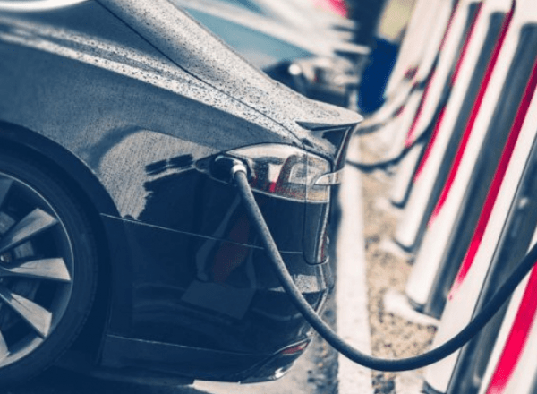 véhicule électrique véhicule électrique