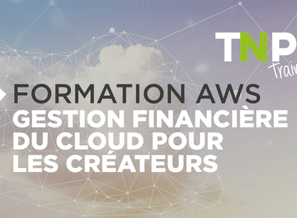 Formez-vous à AWS Cloud Financial Management for Builders !