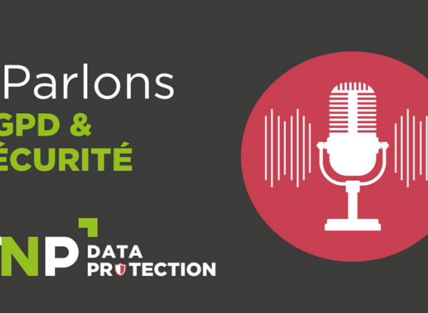 Parlons RGPD & Sécurité I Podcast #6 : Schrems II : et maintenant, on fait quoi ?